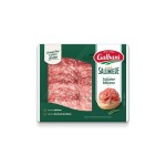 Chiffonnade de salami 100g