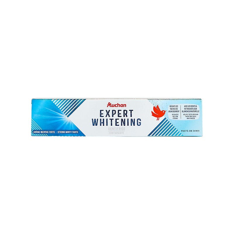 Dentifrice Expert Blanc 75ml