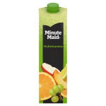 Jus multivitaminé 1l
