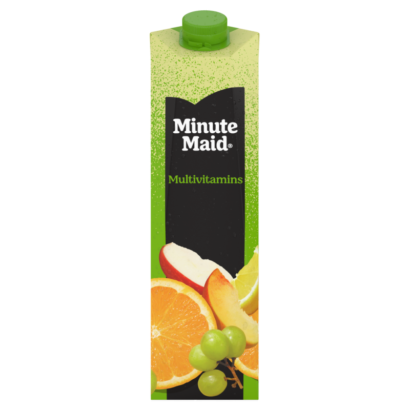 Jus multivitaminé 1l