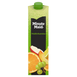 Jus multivitaminé 1l