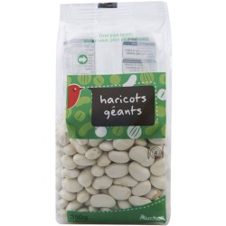 Haricots géants 350g