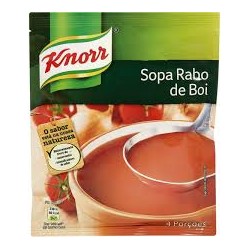 Soupe de queue de boeuf 71g