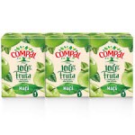 Jus de pomme 3x20cl