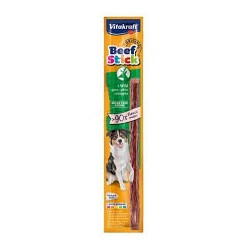 Stick pour chien avec dinde sans sucres ajoutés12g