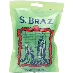 Rebucados bonbon menthe 100g