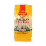 Chapelure ail persil 200g