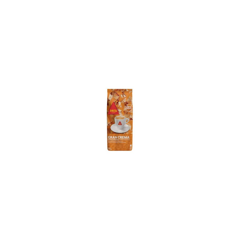 Café en grain gran crema 1kg