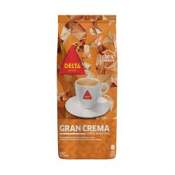 Café en grain gran crema 1kg