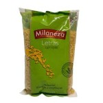 Pâtes alphabet 250g