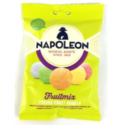 Bonbons fruitmix 150g