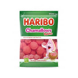 Bonbons chamallows rubino 175g