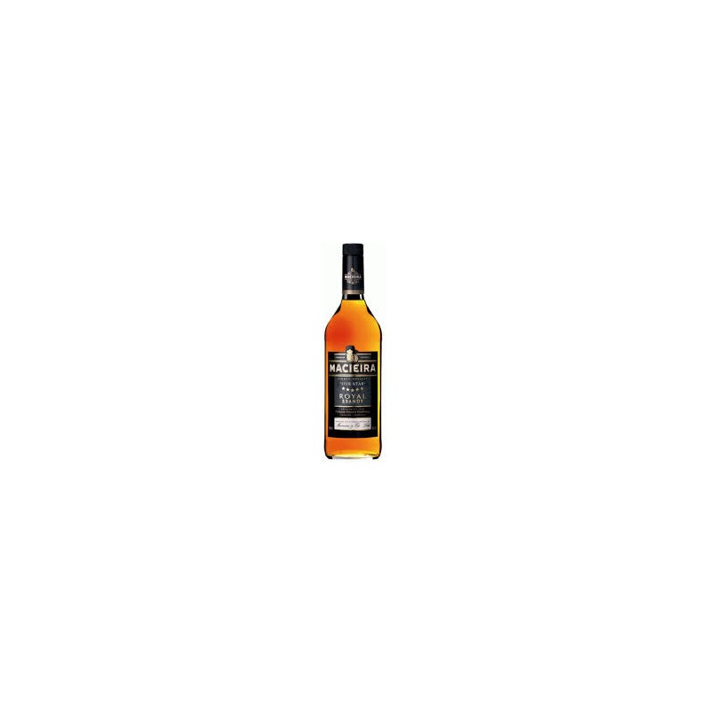 Royal brandy 36% 1l