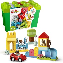 Duplo La boîte de briques deluxe 10914 dès 18 mois