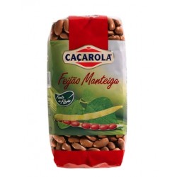 Haricot de lima 500g