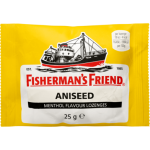 Bonbons à l'anis 25g