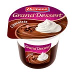 Grand dessert au chocolat 190g