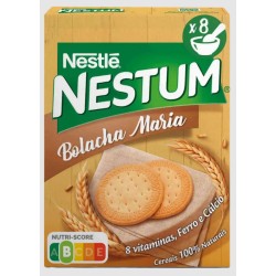Nestum bolacha maria biscuits 300g