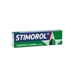 Chewing-gum single chlorophylle 14g