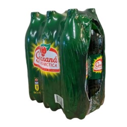 Boisson pétillante antartica 6x1,5l