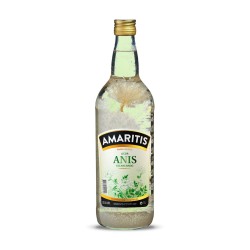 Liqueur d'anis 22,5% 1l