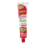 Concentré de tomates en tube 140g