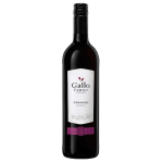 Vin rouge Zinfandel Californie Gallo Family 13.5% 75cl