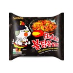 Ramen Buldak nouilles instantanées poulet épicé 140g