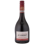 Vin rouge Cabernet-Syrah sans alcool 75cl