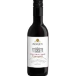 Vin rouge montepulciano d'abruzzo 13% 25cl