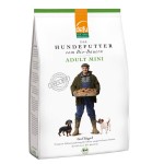 Nourriture pour chien adulte mini volaille 800 g