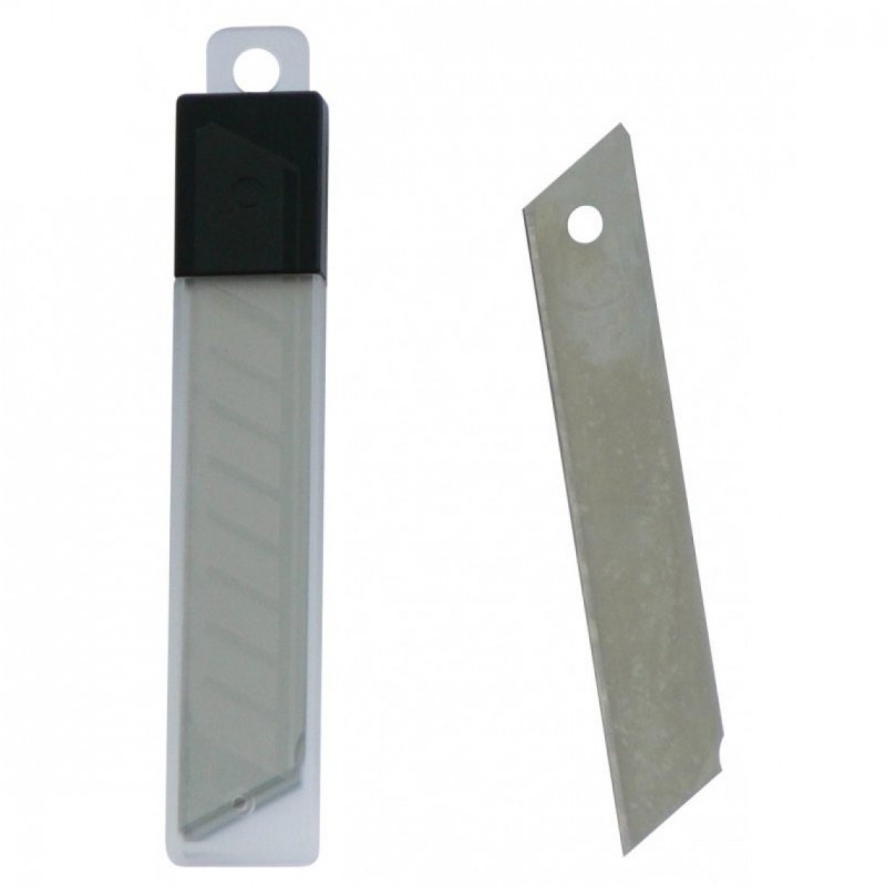 Lame de cutter 18mm x10