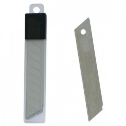 Lame de cutter 18mm x10