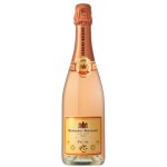 Crémant mousseux royal pêche 75cl
