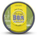 Thon à l'huile d'olive 385g