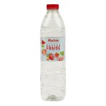 Eau de source aromatisée fraise sans sucres 1.5l