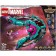 Marvel Le nouveau vaisseau des Gardiens 76255