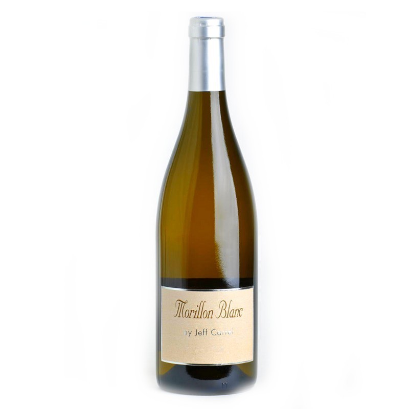 Vin blanc morillon 14% 75cl
