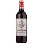 Vin rouge Bordeaux château des combes 15% 75cl