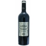 Vin rouge AOP Terroir La Baume Saint-Paul Minervois 14% 75cl