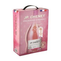 Vin rosé IGP Pays d'Oc 12.5% 3l