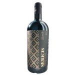 Vin rouge sericis cepas viejas monastrell 14% 75cl