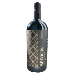 Vin rouge sericis cepas viejas monastrell 14% 75cl