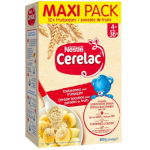 Céréales biscuitées dès 4 mois sans sucres ajoutés 800g