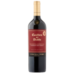 Vin rouge Le Casillero du Diable 2024 13.5% 75cl