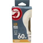 Ampoule LED B22 60W