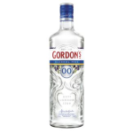 Gin Gordon's sans alcool 0% 70cl