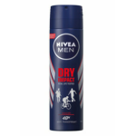 Déodorant Spray Homme Dry Impact 48h 150ml