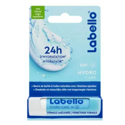 Baume à lèvre hydro care SPF15 4.8g