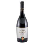 Vin rouge Doc Dao Casa Santar Réserve 2020 14% 75cl